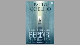 Ulasan Novel 'Sang Pemenang Berdiri Sendiri Sendirian', Pertaruhan Mimpi dan Ambisi