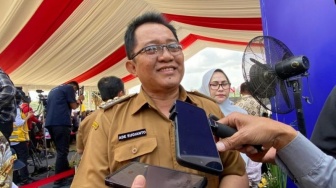 MK Diskualifikasi Ade Sugianto yang Sudah 2 Kali Menjabat sebagai Bupati Tasikmalaya