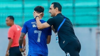 Usai Libur Jeda Kompetisi, PSIS Semarang Siap Hadapi Persija Jakarta