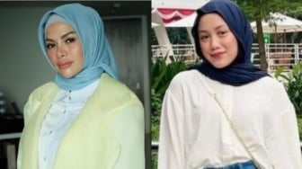 5 Bukti Anak Perempuan Nikita Mirzani Tidak Hamil, Berani Kirim Video Lakukan Tespack