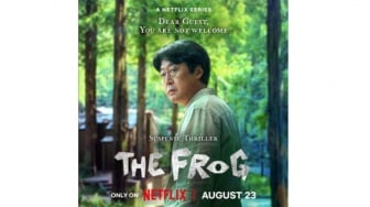 Ulasan Drama Korea The Frog, Kisah Misteri Datangnya Tamu Tak Diundang