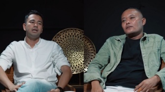 Beda Bantuan Raffi Ahmad dan Sule untuk Nunung, Ada Yang Bantu Buka Rumah Makan