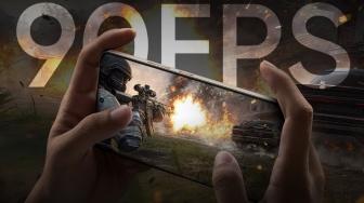 5 HP Gaming Murah Spek Dewa Harga Cuma 3 Jutaan