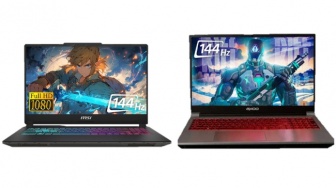 6 Rekomendasi Laptop Gaming RTX 4060 Terbaru Agustus 2024 Harga di Bawah Rp 20 Juta