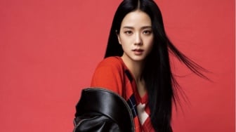 Jisoo BLACKPINK dalam Pertimbangan untuk Bintangi Drama 'Monthly Boyfriend'