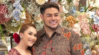 Hitung-hitungan Pernah Kasih Hermes ke Ayu Ting Ting, Ivan Gunawan: Laki-Laki Mana...