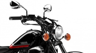 Kenalan dengan Yamaha V Star 250, Alternatif Cruiser V-Twin yang Lebih Terjangkau