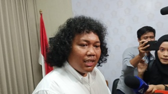 Reaksi Marshel Widianto Disindir Oki Rengga Pakai Hasil Pencucian Uang untuk Kampanye, Panik Banget