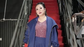 Bukan Cita-cita, Soimah Akui Terjun ke Dunia Hiburan karena 'Paksaan'