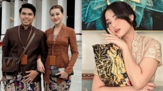 Bak Langit dan Bumi, Denny Darko Bongkar Nasib Karier Aaliyah Massaid - Thariq Halilintar vs Fuji