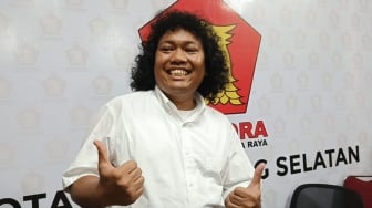 Nongol Lagi di TV, Marshel Widianto Respons Sindiran Dicky Difie: Merusak Citra Saya