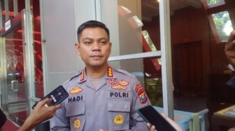 Polda Sumut Limpahkan 5 Tersangka Suap Seleksi PPPK Langkat ke Jaksa