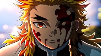 5 Kematian Paling Mengiris Hati di Anime Kimetsu no Yaiba, Sungguh Pilu!