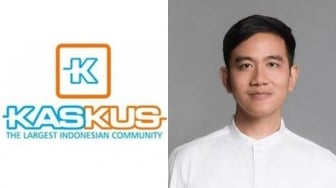 Siapa Pemilik Kaskus? Didirikan 3 Anak Bangsa Pakai Modal Rp50 Ribu, Kini Trending Gegara Gibran