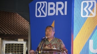 Hadirkan UI-BRIWORK Startup Center, BRI dan UI Siap Lahirkan Pengusaha Muda Sukses