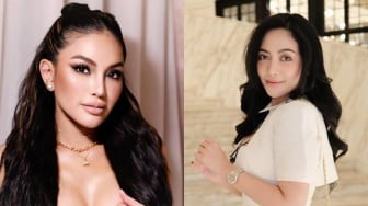 Nikita Mirzani Bersaksi, Ini Alasan Pratama Arhan Hubungi Rachel Vennya Bongkar Perselingkuhan Azizah