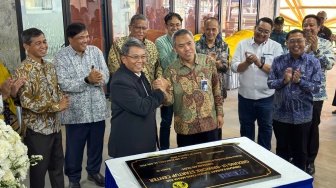 UI-BRIWORK Startup Center Siap Lahirkan Pengusaha Muda Sukses