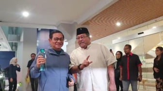 Dua Menteri dari PDIP Maju Cagub, Pramono Anung Belum Ajukan Cuti dan Risma Belum Serahkan Surat Pengunduran Diri