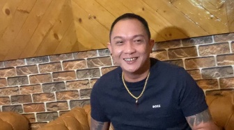Profil dan Pekerjaan Jhon LBF, Siap Bantu Ruben Onsu Bayar Kerugian Rp3,5 M