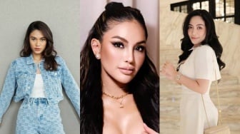 Bongkar Kebenaran Perselingkuhan Azizah Salsha, Nikita Mirzani: Rachel Vennya Sakit Hati...