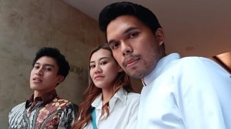 Pendidikan Mentereng Sangun Ragahdo: Pengacara Aaliyah Massaid Pernah Tangani Kasus Ferdy Sambo