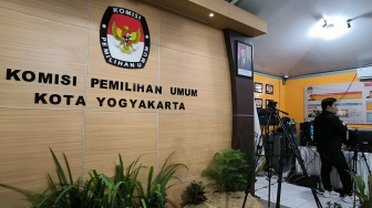 Rekrutmen KPPS Pilkada Kota Yogyakarta Dibuka, Intip Besaran Gajinya