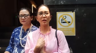 Bunga Zainal Ungkap Foto Terduga Pelaku Investasi Bodong Rp15 M, Diyakini Pakai Susuk Saat ke Polda Metro