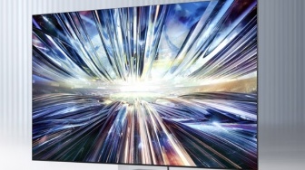 3 Kelebihan Neo QLED 8K dengan Samsung AI TV Terbaru