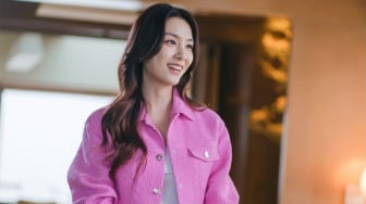 Seo Ji Hye Akan Jadi Cameo di Drama Korea Love Next Door Leewat Peran Ini