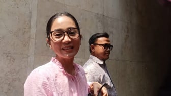 Pajang Video Terduga Pelaku Penipuan Rp 6,2 Miliar, Bunga Zainal Sampai Mual