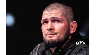 Curhat Khabib Nurmagomedov usai Dikeluarkan dari Pesawat