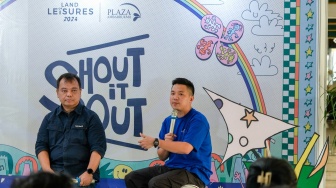 Land of Leisures 2024: Ajak Gen Z Lawan Overthinking Lewat Musik dan Kreativitas