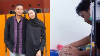 Kisah Shella Selpi Lizah, Selebtok Pejuang Kanker Meninggal Dunia usai Dua Minggu Menikah