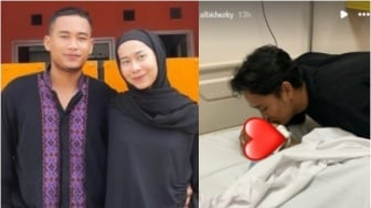 Shella Selpi Pernah Takut Nikah Sebelum Meninggal, Ucapannya di Depan Richard Lee Bak Firasat