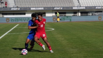 Sempat Dukung Timnas Indonesia, Media Vietnam Kini Balik Arah Puji Thailand