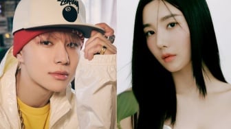 Jungwoo NCT dan Kwon Eun Bi Akan Tampil di City Z Goes to the Countryside