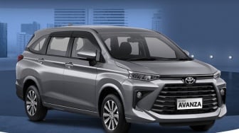 Update Harga Toyota Avanza Juli 2025: Masih Layak untuk Jadi Mobil Andalan?