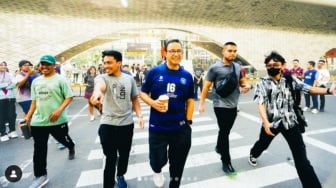 Cara Mendirikan Partai Politik di Indonesia, Anies Tahu 4 Langkah Ini Kan?