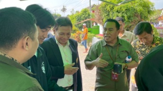 Tim PPK Ormawa HMPWK UNEJ Dorong Desa Tegalwangi Jadi Desa Wirausaha