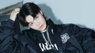 Kontrak Berakhir, Moon Taeil eks NCT Resmi Hengkang dari SM Entertainment