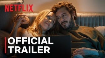 Dibintangi Kristen Bell, Netflix Rilis Trailer Perdana Nobody Wants This