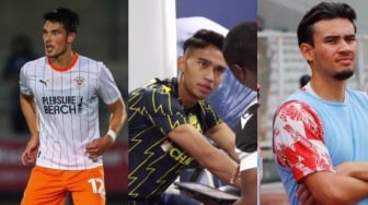 Kabar Buruk! Trio Timnas Indonesia di Liga Inggris Kena Sial Pekan ini, Ujian Berat Jelang Lawan Arab Saudi