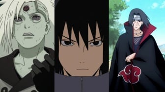 Tak Terduga, 5 Momen Pengkhianatan Paling Mengejutkan dalam Seri Naruto