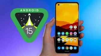 Ini Alasan Mengapa Android 15 Lebih Baik Dibandingkan Android 14