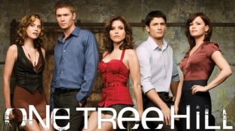 Setelah 12 Tahun, Serial One Tree Hill Bakal Hadirkan Sekuel di Netflix