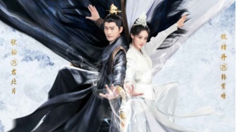 Sinopsis dan Jadwal Tayang Drama China Fateful Love, Dibintangi Zhang Han