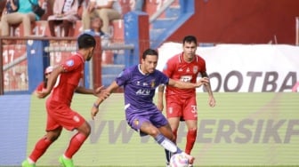 Tanpa Proses Naturalisasi! Gol Indah Pemain Berdarah Manado Ini Jawab Kebutuhan Striker Timnas Indonesia