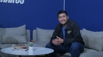 Cara Komika Dany Beler Atasi Gugup Sebelum Naik Panggung