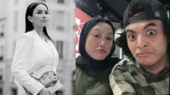 Sosok Ini Bongkar Tabiat Buruk Keluarga Vadel Badjideh ke Lolly, Pantas Nikita Mirzani Geram?