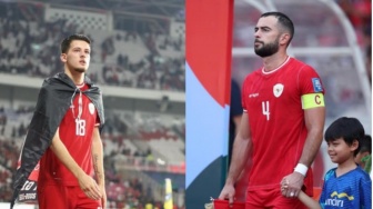 Tanpa Justin Hubner dan Jordi Amat, Pertahanan Timnas Indonesia Mengkhawatirkan?